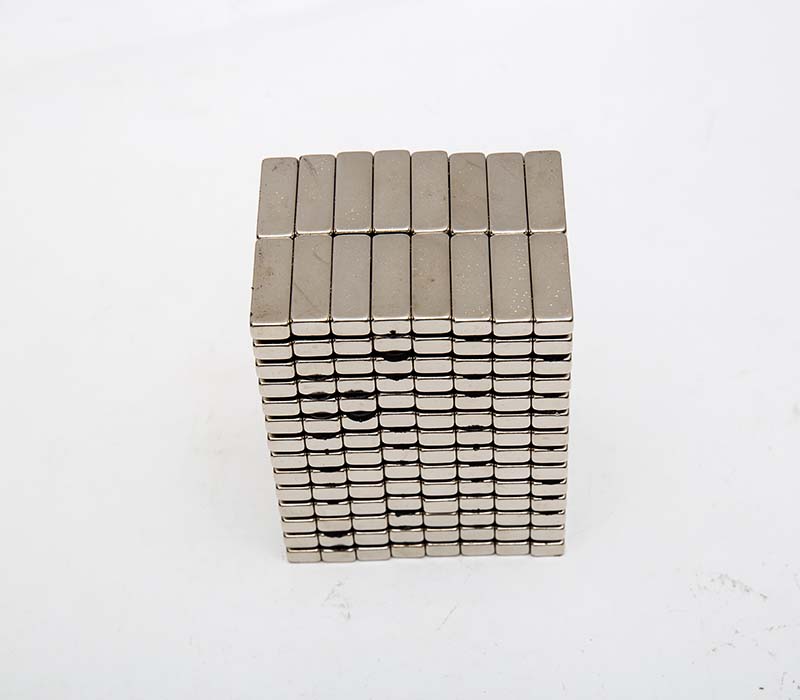 甘泉30x6x3 方块 镀镍